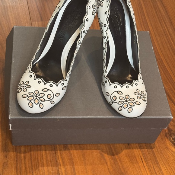 Limited time offer ✅ ALEXANDER MCQUEEN  heels - Picture 3 of 6